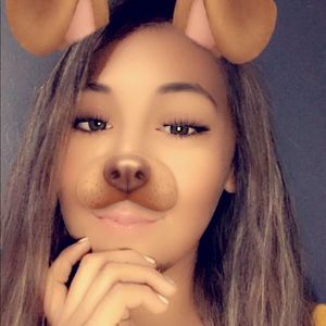 Meet your Posher, Jazmariah